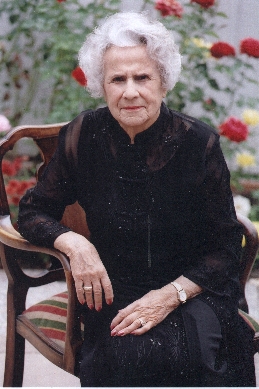 Elizabeth Pschorr
