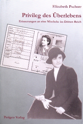Cover "Privileg des &Uuml;berlebens"